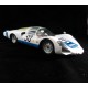 1/24 Porsche 906 LH Le Mans 1966 model kit car, Profil 24 models