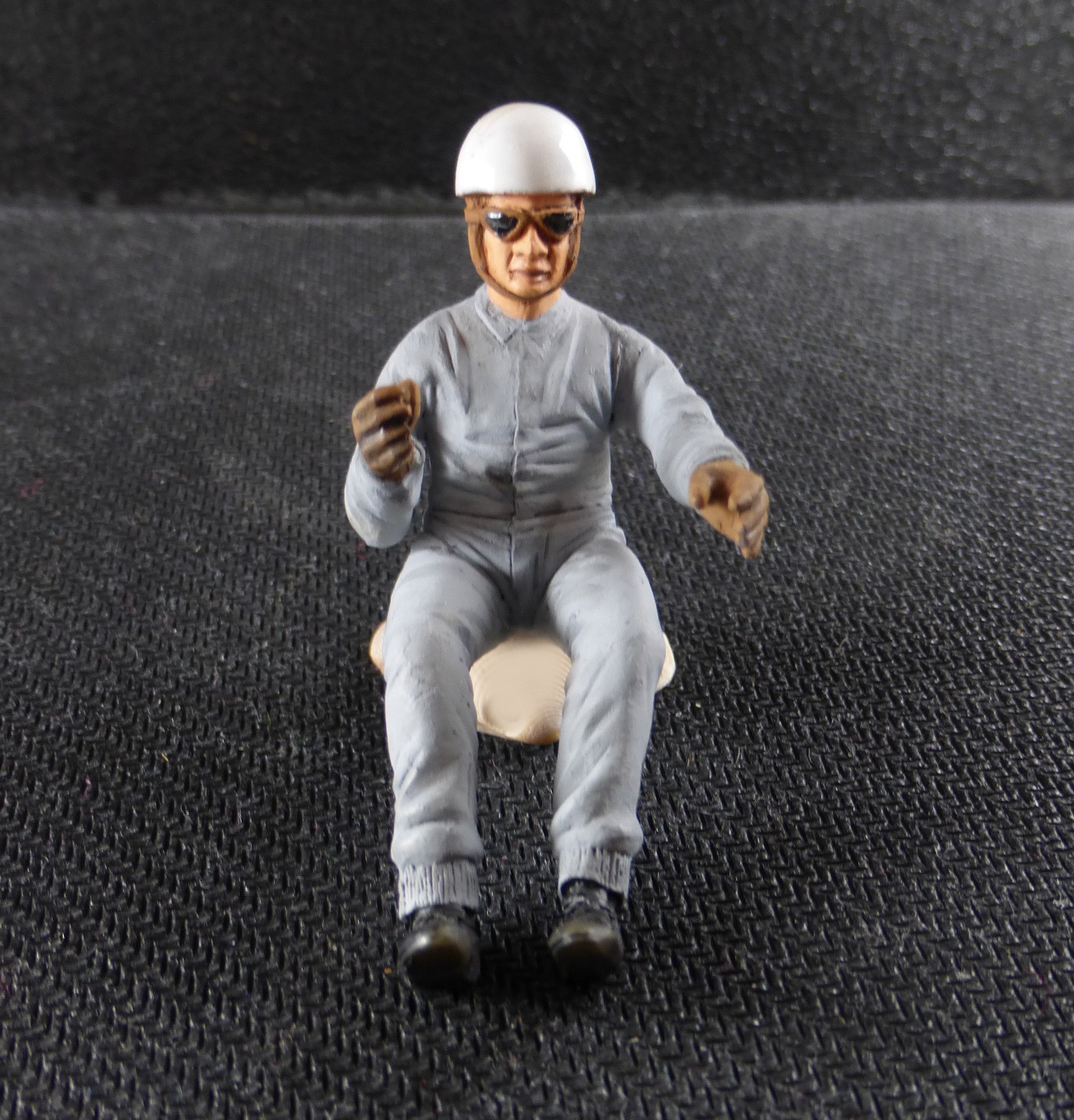 43203 Britains Sitting Drivers Figures Models Set Kids Childrens Toy 3 Years for sale online 