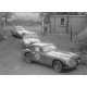 1/24 Aston Martin DB2 n°24/25 Le Mans 1951 model kit car, profil24-models
