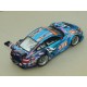 1:24 Porsche 997 n°81 Le Mans 2011 model kit car Profil 24