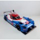 1/24 Nissan GT-R LM Nismo Le Mans 2015 n°21/22/23  kit maquette Profil 24