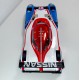 1/24 Nissan GT-R LM Nismo Le Mans 2015 n°21/22/23 model kit car Profil 24