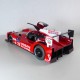 1/24 Nissan GT-R LM Nismo Le Mans 2015 n°21/22/23  kit maquette Profil 24