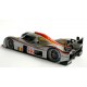 1:24 Aston VDS Le Mans 2011 model kit car Profil 24