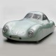 1:24 Porsche Berlin Rome 1939 model kit car Profil 24