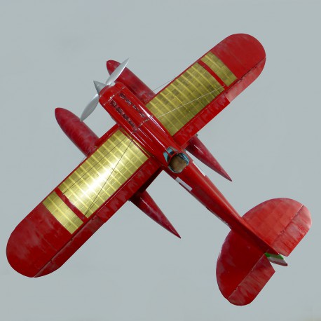 1/24 Macchi M39 1er Coupe Schneider 1926, seaplane kit Profil 24