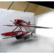1/24 Macchi M39 Coupe Schneider 1926 kit maquette avion Profil 24