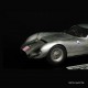 1/24 Maserati Tipo 151/3 Test Le Mans 1964 model kit car Profil 24