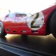 1/12 Maserati 151/3 Le Mans 1964 model kit car Profil 24