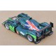 1:24 Lola Drayson Le Mans  2010 model kit car Profil 24