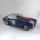 1/24 Lancia D20 Le Mans 1953 - Targa Florio 1953 model kit car Profil 24