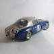 1/24 Lancia D20 Le Mans 1953 - Targa Florio 1953 kit maquette Profil 24