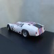 1/12 Maserati 151-4 Essai Le Mans 1965 model kit car Profil 24