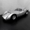 1/12 Maserati 151/3 Essai Le Mans 1964 Profil 24