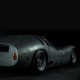 1/12 Maserati 151/3 Test Le Mans 1964 model kit car Profil 24