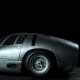 1/12 Maserati 151/3 Test Le Mans 1964 model kit car Profil 24