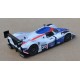 1:24 Lola Racing Box Le Mans 2009 model kit car Profil 24