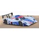 1:24 Lola Racing Box Le Mans 2009 model kit car Profil 24