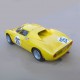 1/12 Ferrari 250 LM Le Mans 1965 n°26 model kit car Profil 24