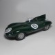 1/24 Jaguar Type D 1st Le Mans 1955 model kit car Profil 24
