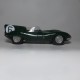 1/24 Jaguar Type D 1st Le Mans 1955 model kit car Profil 24