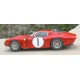 1/24 Iso Grifo Rivolta Le Mans 1964 kit maquette Profil 24