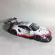 1/24 Porsche 911 RSR n°93/94 Le Mans 2018 model kit car Profil 24