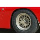 1:24 Iso Grifo Rivolta Le Mans 1964 model kit car Profil 24