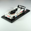 1/24 Peugeot 905 Le Mans 1993, Profil 24