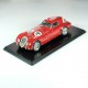 1:24 Alfa 2900 B Le Mans 1938 model kit car Profil 24