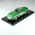 1/24 Aston Martin DP214 Le Mans 1963, Profil 24 models