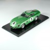 1/24 Aston Martin DP214 Le Mans 1963, Profil 24