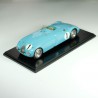 1/24 Bugatti Tank 1st Le Mans 1939, Profil 24