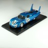 1/24 CD Peugeot Le Mans 1966-1967, profil 24