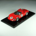 1/24 Ferrari 250P Le Mans 1963, Profil 24