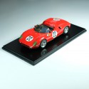 1/24 Ferrari 250P/275P Sebring 1963/1964, Profil 24