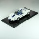 1/24 Maserati Tipo 63 Le Mans 1961 kit maquette Profil 24