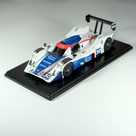 1/24 Lola Racing Box Le Mans 2009 kit maquette Profil 24