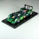 1:24 Lola Drayson Le Mans  2010 model kit car Profil 24