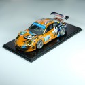 1/24 kit, Porsche 997 n°80 Le Mans 2011, Profil 24