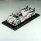 1/24 kit Audi e Tron Le Mans 2012 model kit car Profil 24