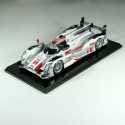 1/24 Audi R18 e Tron Le Mans 2012, Profil 24