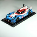 1/24 Nissan GT-R LM Nismo Le Mans 2015 n°21/22/23, Profil 24 models