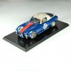 1/24 Lancia D20 Le Mans 1953 - Targa Florio 1953 kit maquette Profil 24