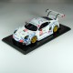1/24 Porsche 911 RSR n°911/912 1st GT Pro "Mobil 1" Petit Le Mans 2018 model kit car Profil 24