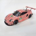 1/24 Porsche 911 RSR n°92 1st GT Pro "Pink Pig" Le Mans 2018, Profil 24 models
