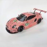 1/24 Porsche 911 RSR n°92 1st GT Pro "Pink Pig" Le Mans 2018, Profil 24