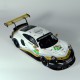 1/24 Porsche 911 RSR GT Pro Gold Le Mans 2019, model kit car Profil 24