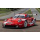 1/24 Coke Porsche 911 RSR GT Petit Le Mans 2019, model kit car Profil 24