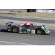 1/24 Porsche 911 GT1 "Jever"  Le Mans Test / Laguna SECA / Silverstone 1998, Profil 24